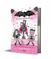 ISADORA MOON Y LAS VAMPIESTRELLAS DEL POP