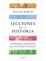 LECCIONES DE LA HISTORIA