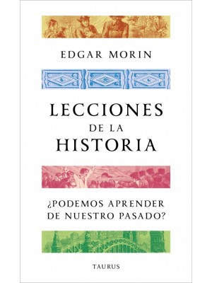 LECCIONES DE LA HISTORIA
