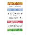 LECCIONES DE LA HISTORIA