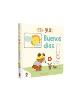 RITA Y SR. OSO - ¡BUENOS DÍAS! (PEQUEÑAS MANITAS)