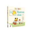 RITA Y SR. OSO - ¡BUENOS DÍAS! (PEQUEÑAS MANITAS)