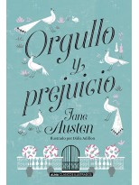 ORGULLO Y PREJUICIO