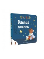 RITA Y SR. OSO - ¡BUENAS NOCHES! (PEQUEÑAS MANITAS)