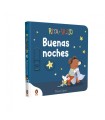 RITA Y SR. OSO - ¡BUENAS NOCHES! (PEQUEÑAS MANITAS)