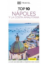 NÁPOLES Y LA COSTA AMALFITANA (GUÍAS VISUALES TOP 10)