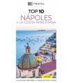 NÁPOLES Y LA COSTA AMALFITANA (GUÍAS VISUALES TOP 10)
