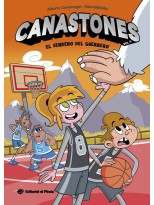 CANASTONES 4 - EL SENDERO DEL GUERRERO