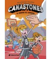 CANASTONES 4 - EL SENDERO DEL GUERRERO