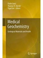 MEDICAL GEOCHEMISTRY