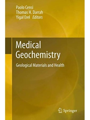 MEDICAL GEOCHEMISTRY