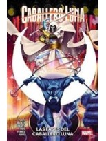 FASES DEL CABALLERO LUNA, LAS