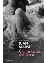 ÚLTIMAS TARDES CON TERESA