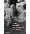 ÚLTIMAS TARDES CON TERESA