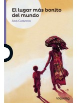 LUGAR MÁS BONITO DEL MUNDO, EL