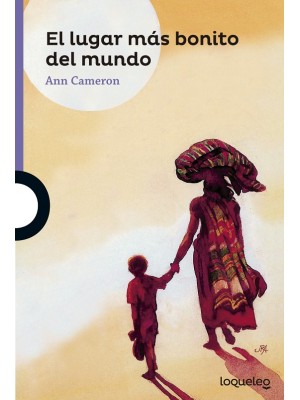 LUGAR MÁS BONITO DEL MUNDO, EL