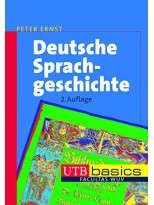 DEUTSCHE SPRACHGESCHICHTE NUEVA EDICIÓN