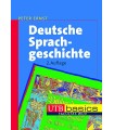 DEUTSCHE SPRACHGESCHICHTE NUEVA EDICIÓN