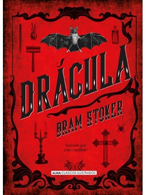 DRÁCULA