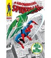 BIBLIOTECA MARVEL ASOMBROSO SPIDERMAN 14