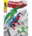 BIBLIOTECA MARVEL ASOMBROSO SPIDERMAN Nº 14