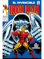 INVENCIBLE IRON MAN, EL