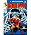 INVENCIBLE IRON MAN, EL