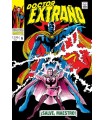 DOCTOR EXTRAÑO