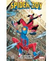 SPIDER-BOY 03: EL DESAFÍO DEL DRAGÓN