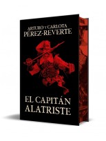 CAPITÁN ALATRISTE, EL (EDICIÓN ESPECIAL LIMITADA)