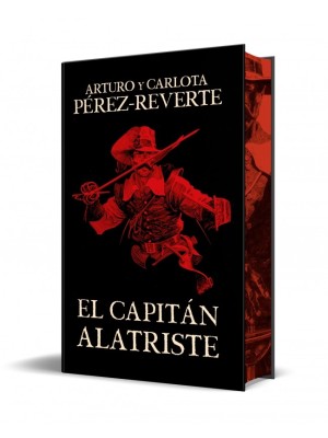 CAPITÁN ALATRISTE, EL (EDICIÓN ESPECIAL LIMITADA)