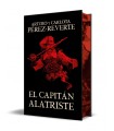 CAPITÁN ALATRISTE, EL (EDICIÓN ESPECIAL LIMITADA)