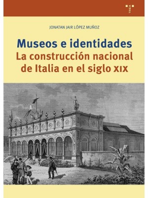 MUSEOS E IDENTIDADES