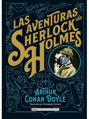 AVENTURAS DE SHERLOCK HOLMES, LAS