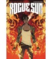 ROGUE SUN 4 DIVINITY