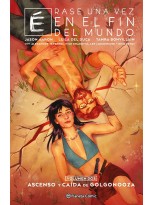 ÉRASE UNA VEZ EN EL FIN DEL MUNDO Nº 02/03