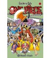 ONE PIECE Nº 111
