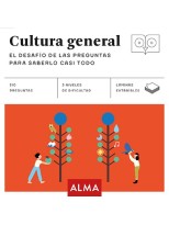 CULTURA GENERAL