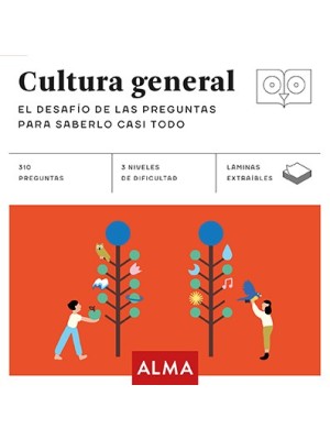 CULTURA GENERAL