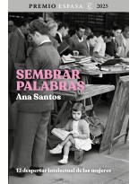 SEMBRAR PALABRAS