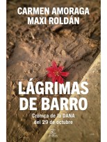 LÁGRIMAS DE BARRO