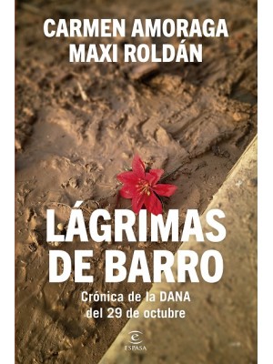 LÁGRIMAS DE BARRO