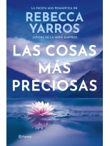 COSAS MÁS PRECIOSAS, LAS
