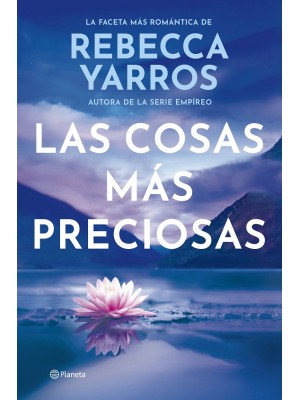 COSAS MÁS PRECIOSAS, LAS