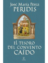TESORO DEL CONVENTO CAÍDO, EL