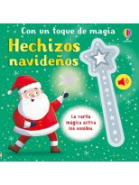 HECHIZOS NAVIDEÑOS