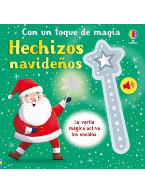 HECHIZOS NAVIDEÑOS