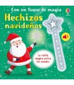 HECHIZOS NAVIDEÑOS
