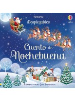 CUENTO DE NOCHEBUENA