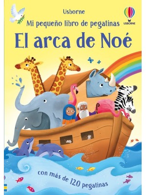 ARCA DE NOE, EL